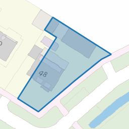 Perceel BES00-K-4307