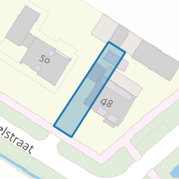 Perceel BES00-K-4309