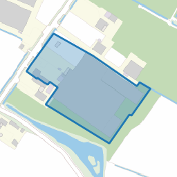 Perceel BES00-K-4315