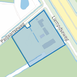 Perceel BES00-K-4318