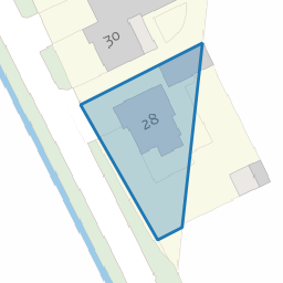 Perceel BES00-K-4321