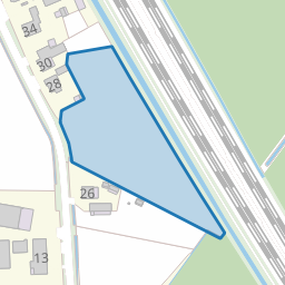 Perceel BES00-K-4323