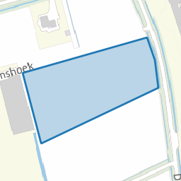 Perceel BES00-K-4342