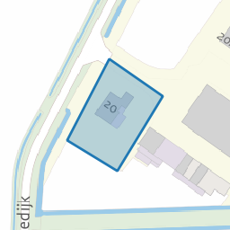 Perceel BES00-K-4344