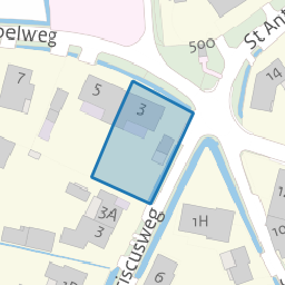 Perceel BES00-K-4349