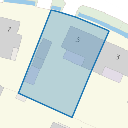 Perceel BES00-K-4350