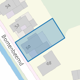 Perceel BES00-K-4352