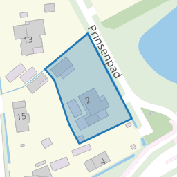 Perceel BES00-K-4360