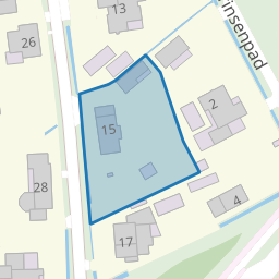 Perceel BES00-K-4361