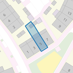 Perceel BES00-K-4365