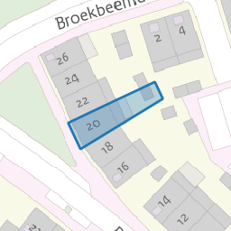 Perceel BES00-K-4366