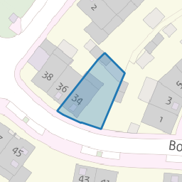 Perceel BES00-K-4367