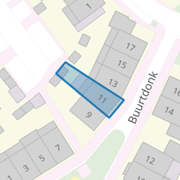 Perceel BES00-K-4369