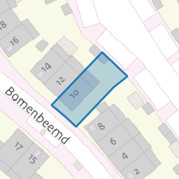 Perceel BES00-K-4370