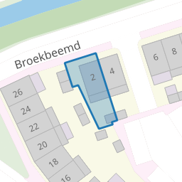 Perceel BES00-K-4371