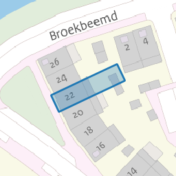 Perceel BES00-K-4373