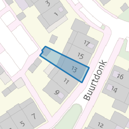 Perceel BES00-K-4375