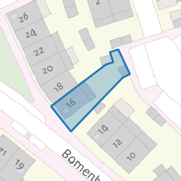 Perceel BES00-K-4379