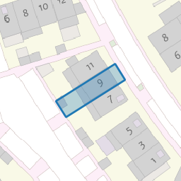 Perceel BES00-K-4380