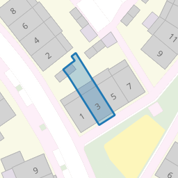 Perceel BES00-K-4382