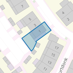 Perceel BES00-K-4383