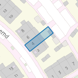 Perceel BES00-K-4384