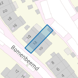 Perceel BES00-K-4385