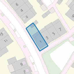 Perceel BES00-K-4387