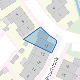 Perceel BES00-K-4388