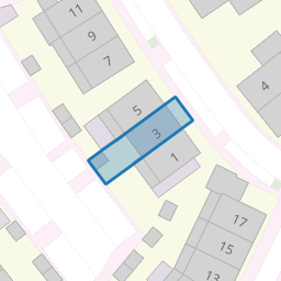 Perceel BES00-K-4389