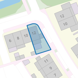 Perceel BES00-K-4392