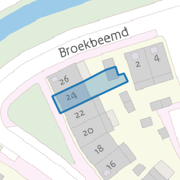 Perceel BES00-K-4394