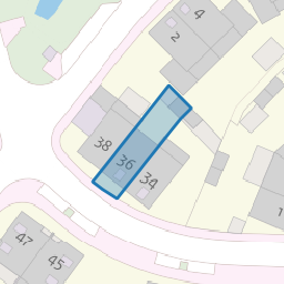 Perceel BES00-K-4395