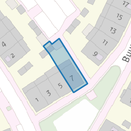 Perceel BES00-K-4396