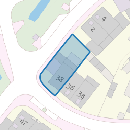 Perceel BES00-K-4397