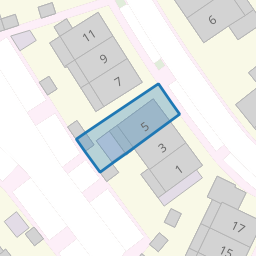 Perceel BES00-K-4398