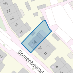 Perceel BES00-K-4399