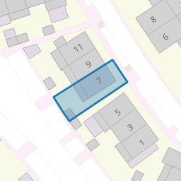 Perceel BES00-K-4400