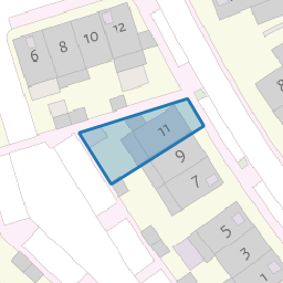 Perceel BES00-K-4401