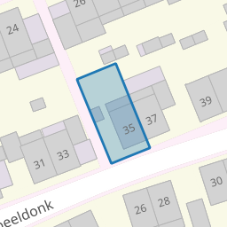 Perceel BES00-K-4407