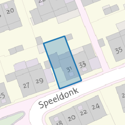 Perceel BES00-K-4408