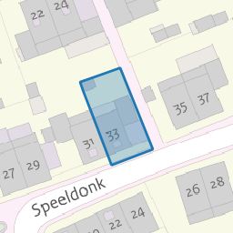 Perceel BES00-K-4411