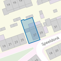 Perceel BES00-K-4416