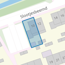 Perceel BES00-K-4417