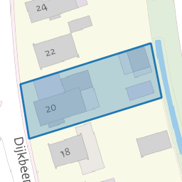 Perceel BES00-K-4419