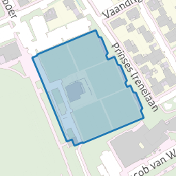 Perceel BES00-K-4422