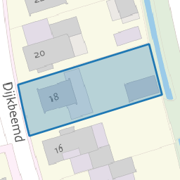 Perceel BES00-K-4428