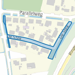 Perceel BES00-K-4437