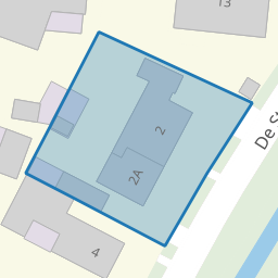 Perceel BES00-K-4438