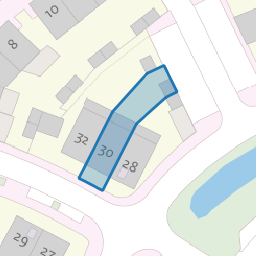 Perceel BES00-K-4445